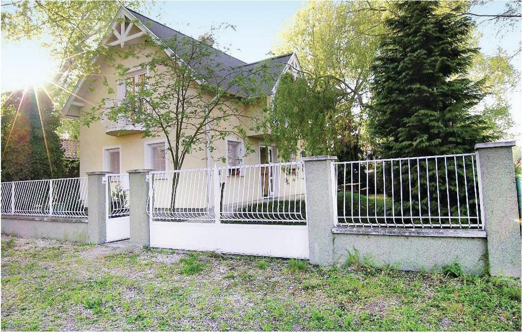 Toparti Vendeghaz - Lipot, Magyarorszag Exterior foto