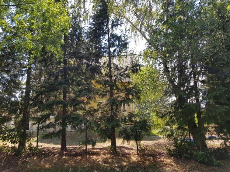 Toparti Vendeghaz - Lipot, Magyarorszag Exterior foto