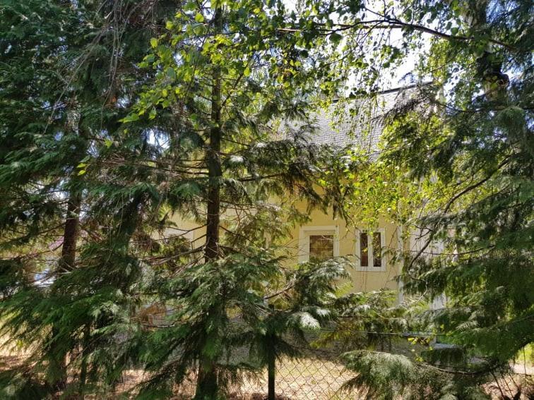 Toparti Vendeghaz - Lipot, Magyarorszag Exterior foto