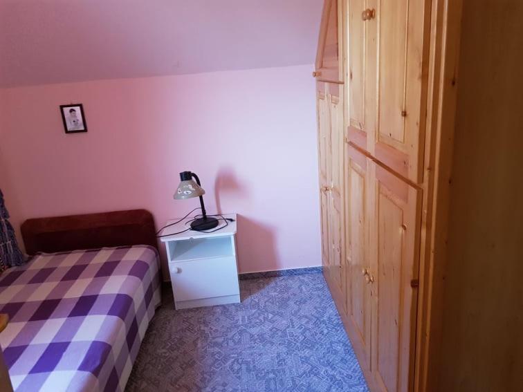Toparti Vendeghaz - Lipot, Magyarorszag Exterior foto