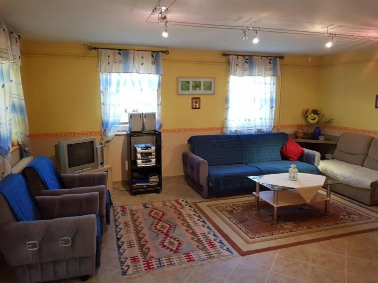 Toparti Vendeghaz - Lipot, Magyarorszag Exterior foto